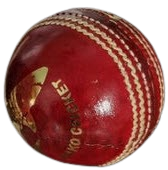 Red MAKO Ball