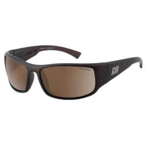 Muzzle Brown Lens 1