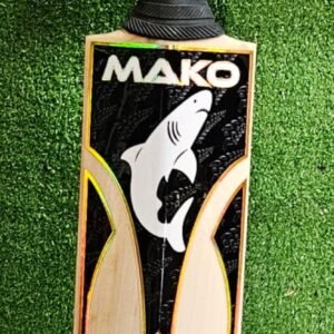 Exclusive Edition Mako Cricket Bat
