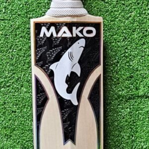 Exclusive Edition White Mako Cricket Bat