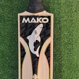 Youth Size Mako Cricket Bat Exclusive Edition